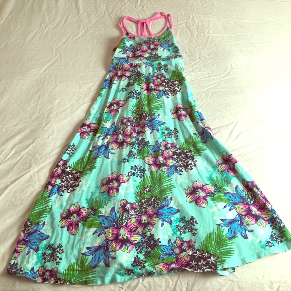 Girls’ SO Sundress - Size XS